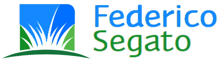 Logo Federico Segato